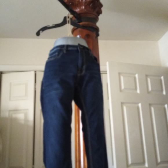 Jeans blue - Picture 1 of 4